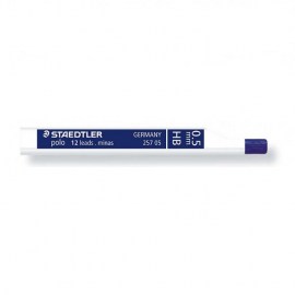 mines-Staedtler-HB-0,5mm-polo 257 05